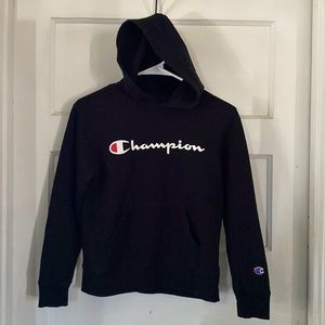 Champion Hooded Sweater
